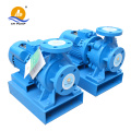 impeller close coupled bronze sea water pumps